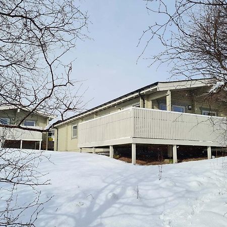 Aviemore Lodges Bagian luar foto