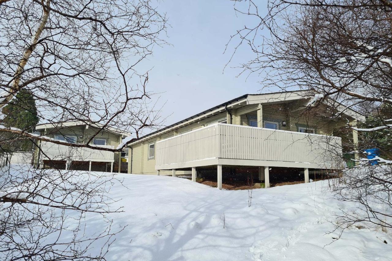 Aviemore Lodges Bagian luar foto
