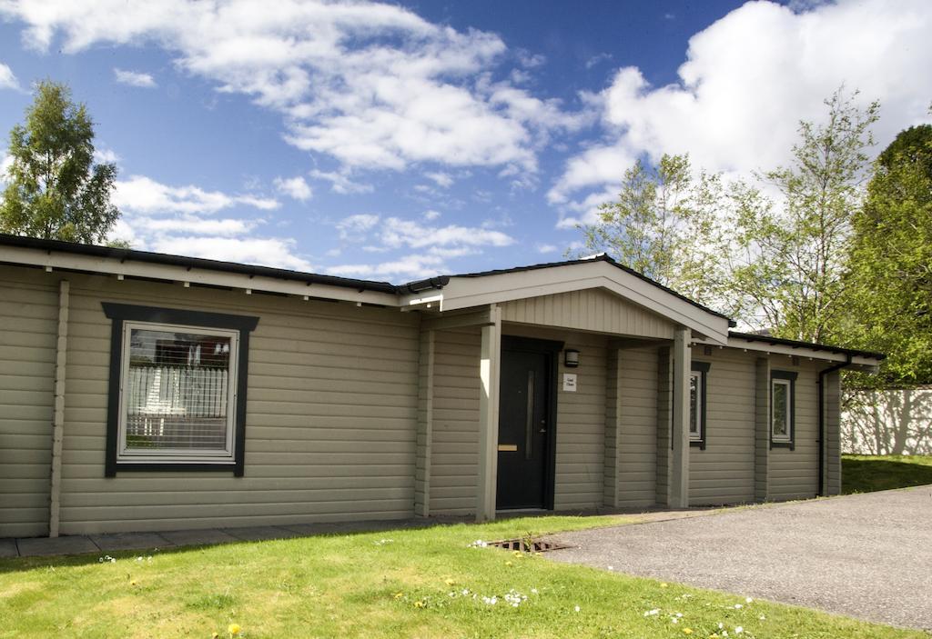 Aviemore Lodges Ruang foto