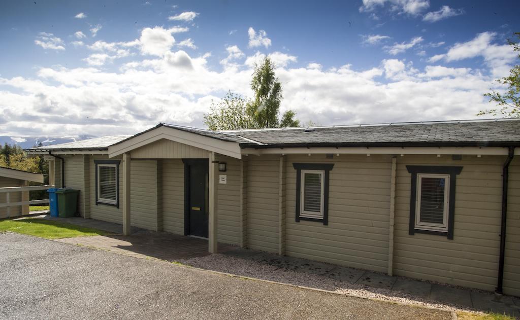 Aviemore Lodges Ruang foto
