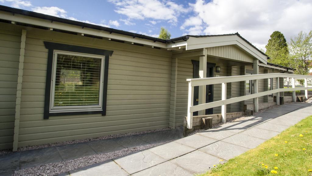 Aviemore Lodges Ruang foto